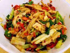 -红色湘菜馆(春风店)