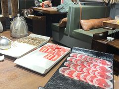 -快乐小羊·内蒙牛羊肉火锅(流花中心店)