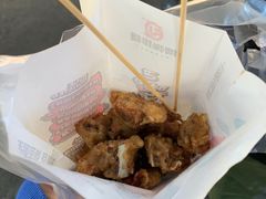 -傅强排骨(成都总店)