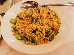 -酌宴府The China Club·广州万富希尔顿酒店(云城东路店)