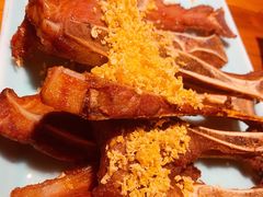 -食欲老院子荆芥疙瘩汤(经五路店)