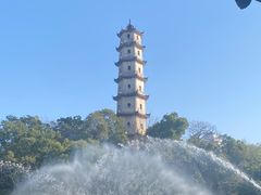 -江心屿景区