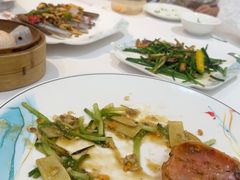 -丰尔粥食·顺德鱼生·干蒸排骨顺德菜(大良分店)