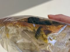 -佐敦面包铺·JORDAN BAKERY