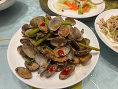 -泉畔人家·老济南经典鲁菜(大明湖店)