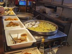-素满香·食养自助(天一广场店)