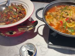 -福厨餐厅·宜昌地标美食(水悦城店)