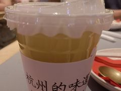 -桂满陇·蟹黄小笼汤包(中山公园店)