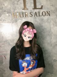 长发-AD HAIR 
