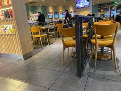 -COSTA COFFEE(水游城店)