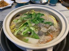 -大理董·董家小厨野生菌火锅(古城旗舰店)