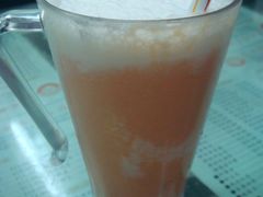 木瓜牛奶-义顺牛奶公司(庇利金街店)