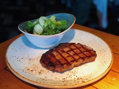 -The Meat & Wine Co Southbank(南岸店)