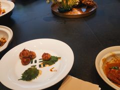 -大拙里·精致融合菜(沙湖桃源国际店)