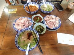 -苏州藏书羊肉(本溪路店)