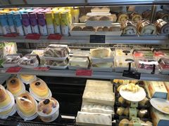 -THEME祖提(三峡广场店)