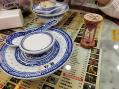 招牌姜撞奶-捷信牛奶甜品世家(柳巷店)