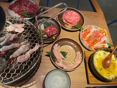 -烧肉达人•炭火烧肉(新天地店)