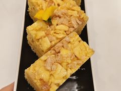 -白天鹅宾馆-宏图府餐厅