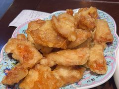 -老厨家(友谊路总店)