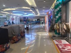 -港悦广场