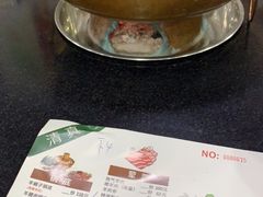 菜单-新梅居(宁海东路店)