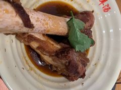 -武圣羊汤(武圣路店)