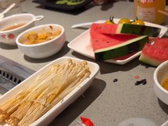 -海底捞火锅(枫蓝国际购物中心店)