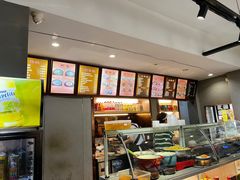 -恋萍小吃(时代店)