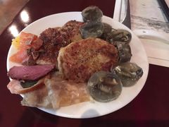 -泰谷酒店·太古码头闽菜自助餐厅