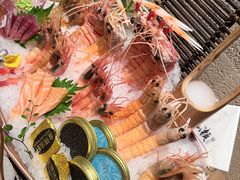 -Minase水濑·日料放题(外滩店)