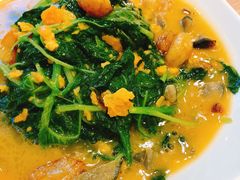 上汤苋菜-莆田餐厅(滨海广场店)