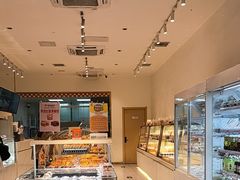 -烘焙町面包店(西四店)