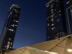 -OGGI TRATTORIA PIZZERIA(深业上城店)