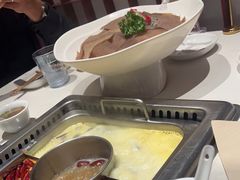 -巴奴毛肚火锅(大剧院店)