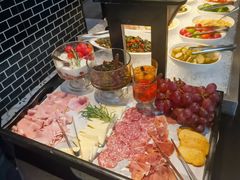 -拉蒂娜·巴西牛排馆 Latina·Brazilian Steakhouse(陆家嘴旗舰店)