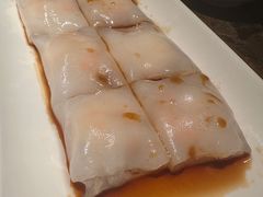 鲜虾蒸肠粉-金鼎轩(方庄天坛店)