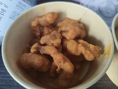 -青果虾饼(杨柳巷店)