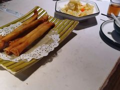 -千岛湖小鱼儿·淳安匠心农家菜