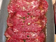 -新石器烤肉(百联川沙店)