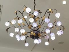 -画臻楼.家宴.融合菜(锦业路店)