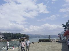 -南诏风情岛