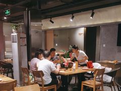 -记忆串城·东北烧烤·小龙虾·大型团建(南油店)