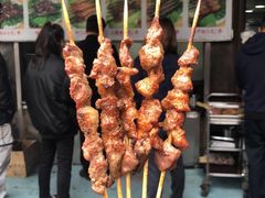 -清真·西北人家风味馆(中山中路店)