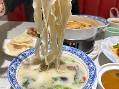 -裕丰源滋补烩面(天赋路店)
