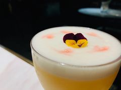 -STARRY CAFE & LOUNGE BAR(高新店)