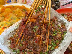 -绝味江湖发动鸡(新牌坊店)