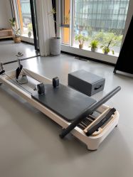 -Real Pilates优体普拉提