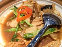 -码头见·潮汕菜(领展中心城店)