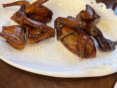 -潮福城大酒楼·潮粤菜·港式点心(阳光城店)
